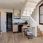 Apartamento Ethos
