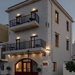 Apartamento Ethos *