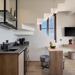 Ethos Apartamento