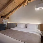 Ethos Apartamento *