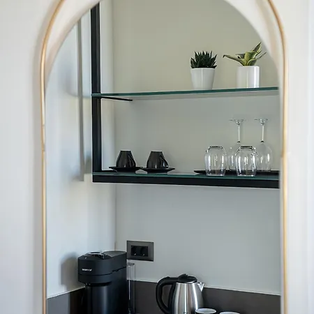 Ethos Apartman
