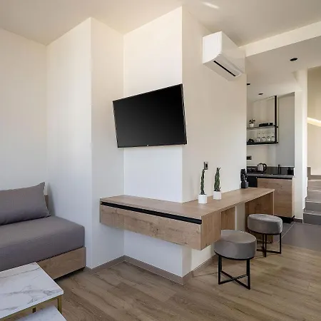 Ethos Apartment