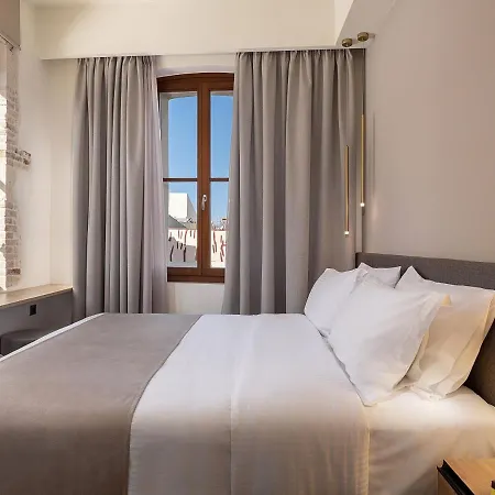 Ethos Appartement *