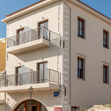 Ethos Apartment