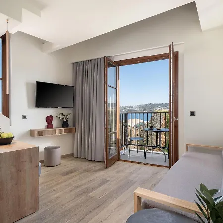 Ethos Apart-hotel 3*