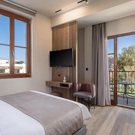 Ethos Apart-hotel