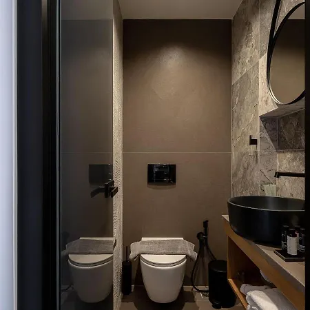 Ethos Apart-hotel Chania (Crete)