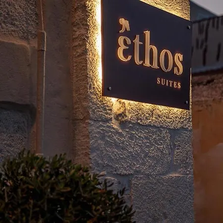Ethos Daire Hanya