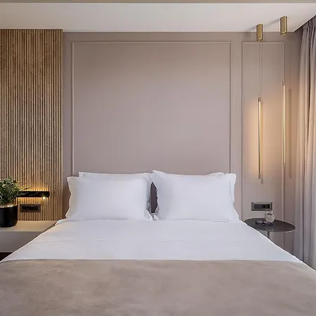 Apart-hotel Ethos