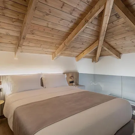 Ethos Apart-hotel 3*