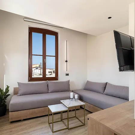 Apart-hotel Ethos 3*