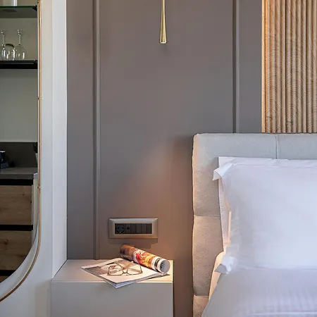 Ethos 3* Chania (Crete)