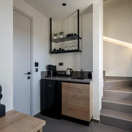 Apart-hotel Ethos 3*