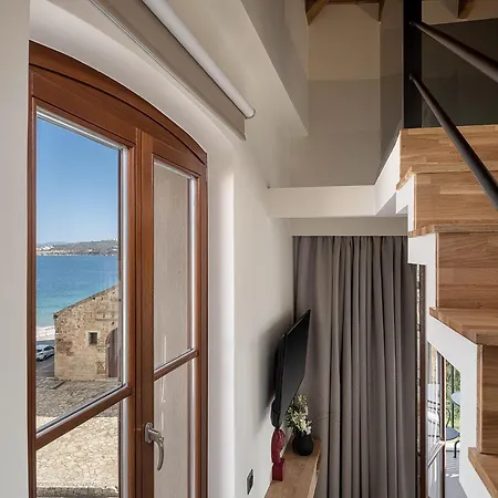 Ethos Apart-hotel Chania (Crete)