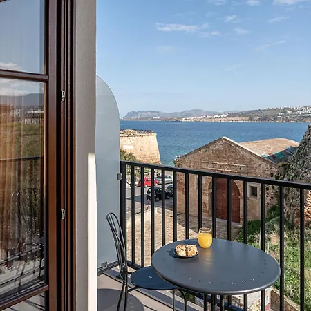 Apart-hotel Ethos
