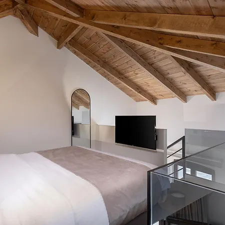 Apart-hotel Ethos Chania (Crete)