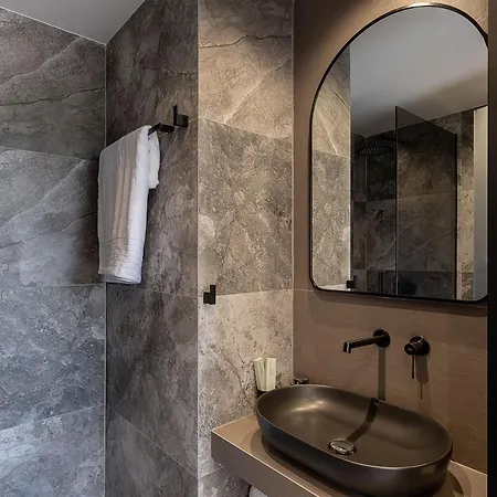 Ethos Apart-hotel