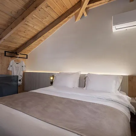 Ethos Apart-hotel 3*