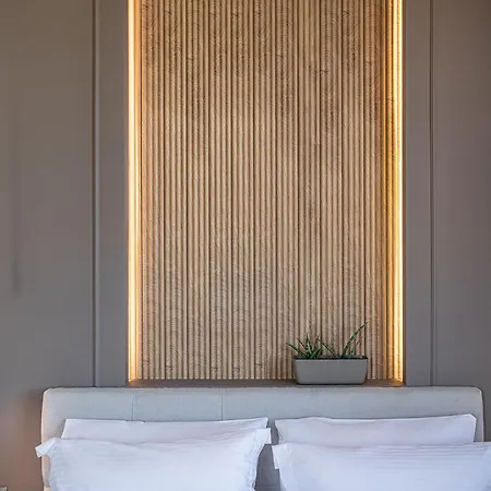 Ethos 3* Chania (Crete)