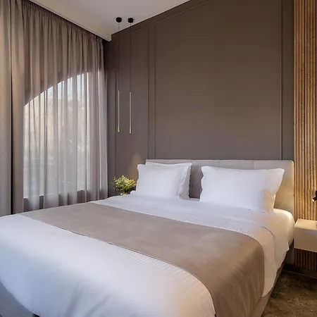 Apart-hotel Ethos
