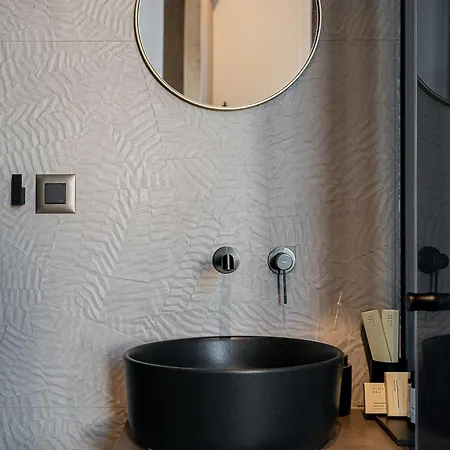 Apart-hotel Ethos 3*