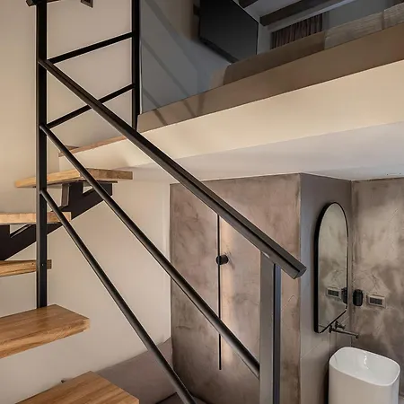 Apart-hotel Ethos Chania (Crete)