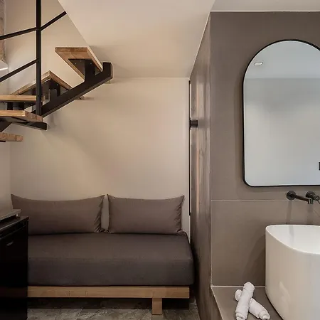 Ethos 3* Chania (Crete)