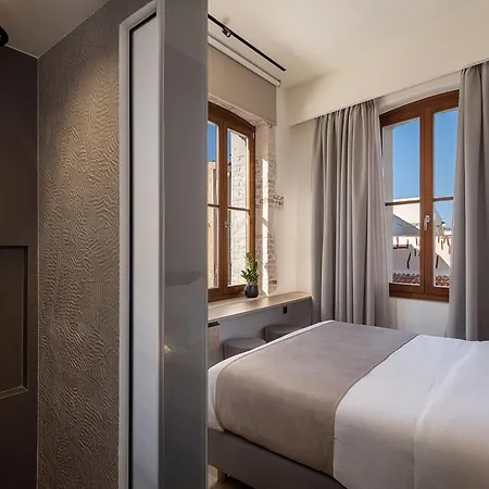 Ethos Apart-hotel 3*