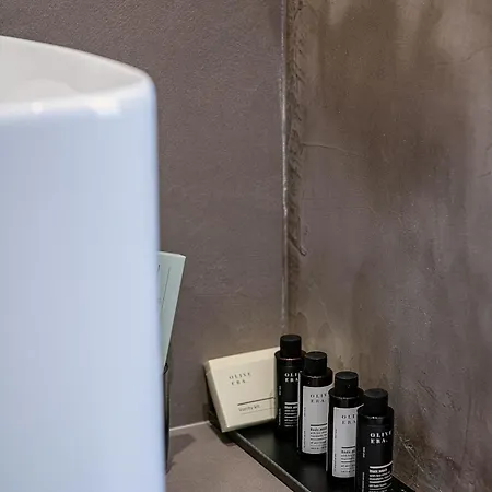 Apart-hotel Ethos 3*