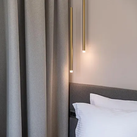 Ethos Apart-hotel Chania (Crete)