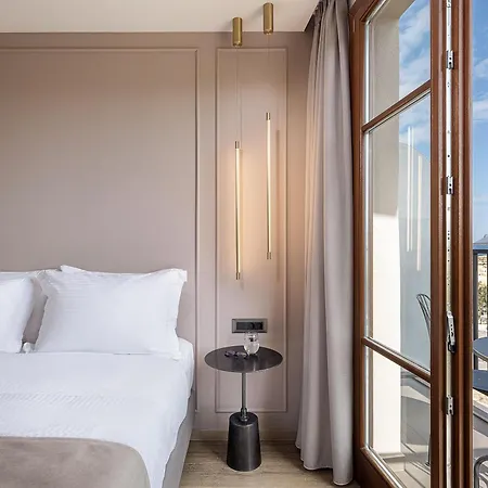 Apart-hotel Ethos Chania (Crete)