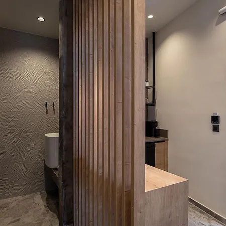 Ethos Apart-hotel 3*