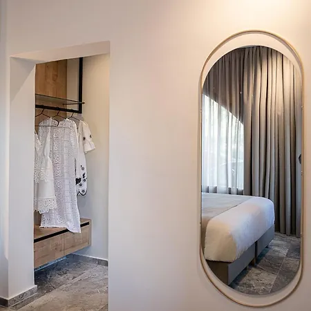 Apart-hotel Ethos 3*