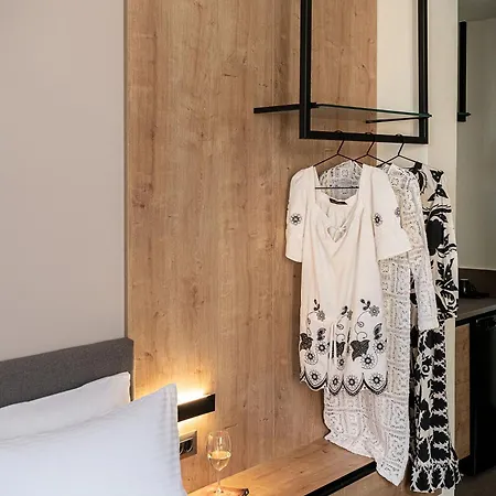 Ethos 3* Chania (Crete)