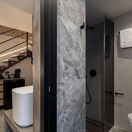 Ethos Apart-hotel