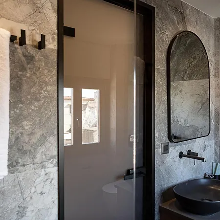 Ethos Apart-hotel 3*
