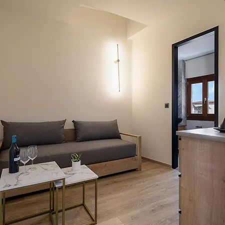 Ethos Apart-hotel