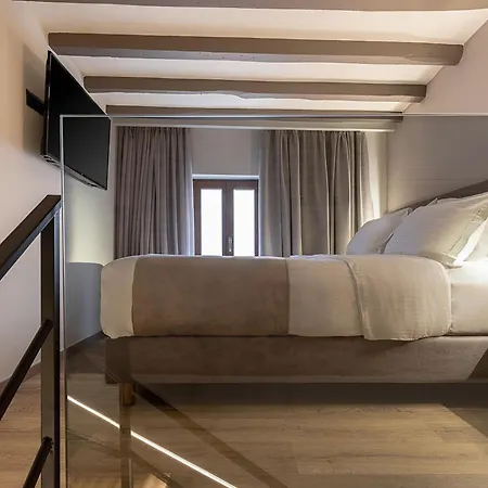 Ethos Apart-hotel 3*