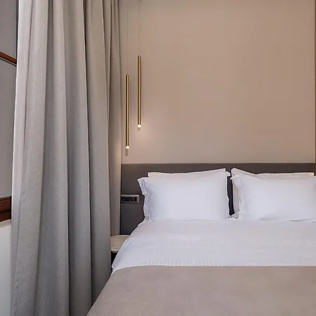 Ethos Apart-hotel Chania (Crete)