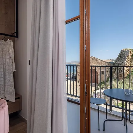Ethos Apart-hotel Chania (Crete)