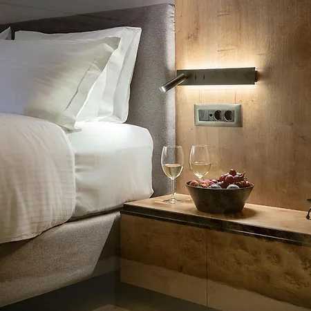 Ethos 3* Chania (Crete)