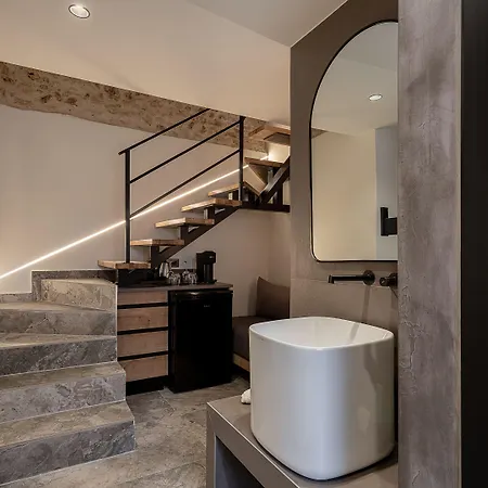Apart-hotel Ethos Chania (Crete)
