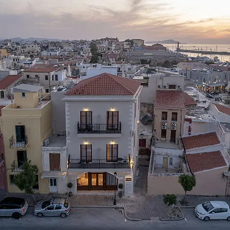 Ethos Chania (Crete)