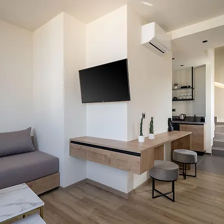 Ethos Apart-hotel