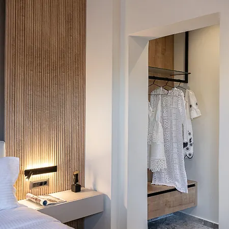 Apart-hotel Ethos 3*