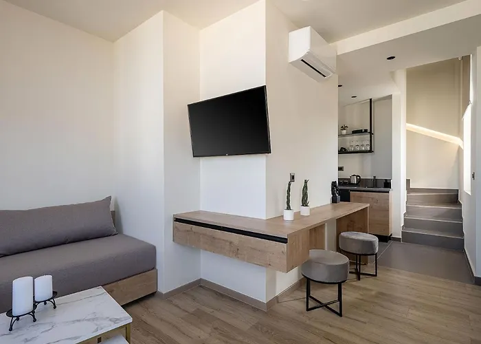 Ethos Apartament