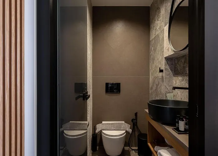 Ethos Apartament Chania (Crete)