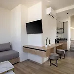 Ethos Apartment