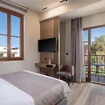 Ethos Apartment