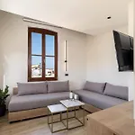 Apartment Ethos *
